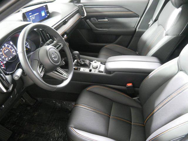 new 2025 Mazda CX-50 car, priced at $37,788