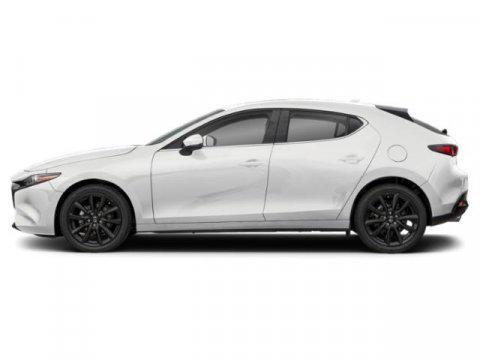 new 2026 Mazda Mazda3 car, priced at $33,555