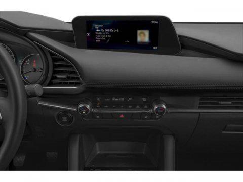 new 2026 Mazda Mazda3 car, priced at $33,555