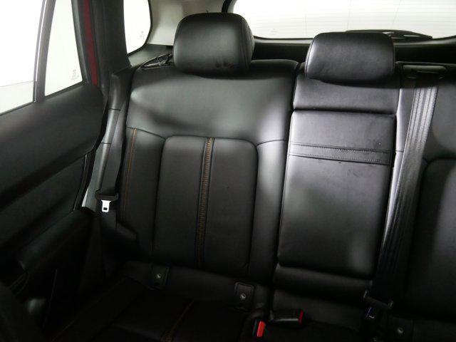 used 2023 Mazda CX-50 car, priced at $25,998
