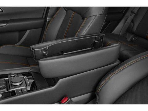 used 2023 Mazda CX-50 car