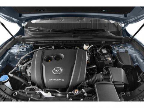 used 2023 Mazda CX-50 car