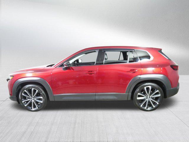 used 2023 Mazda CX-50 car, priced at $25,998