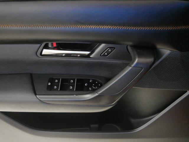 used 2023 Mazda CX-50 car, priced at $25,998