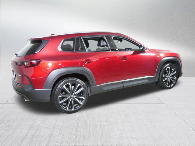 used 2023 Mazda CX-50 car, priced at $25,998
