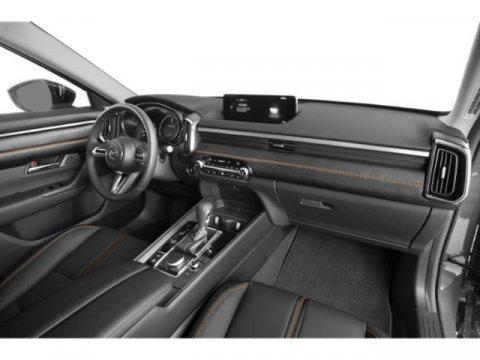 used 2023 Mazda CX-50 car