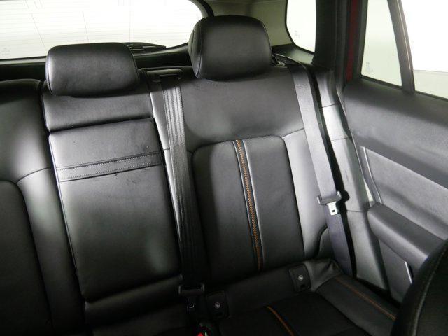 used 2023 Mazda CX-50 car, priced at $25,998