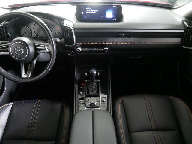 used 2023 Mazda CX-50 car, priced at $25,998