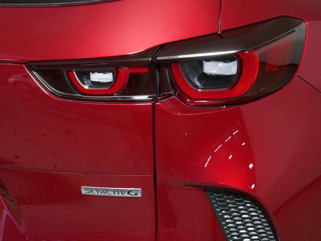 used 2023 Mazda CX-50 car, priced at $25,998