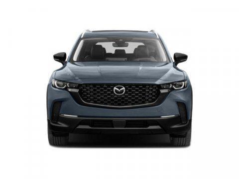 used 2023 Mazda CX-50 car