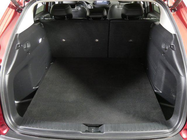 used 2023 Mazda CX-50 car, priced at $25,998