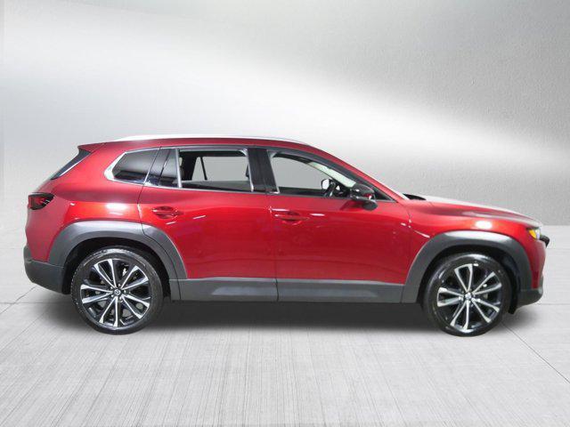used 2023 Mazda CX-50 car, priced at $25,998