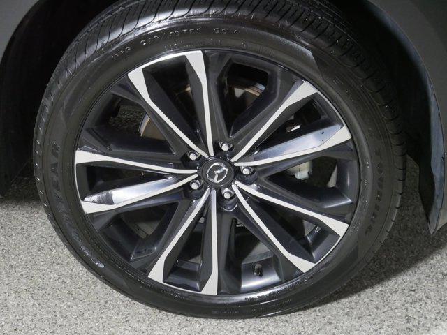 used 2023 Mazda CX-50 car, priced at $25,998