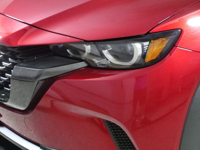 used 2023 Mazda CX-50 car, priced at $25,998