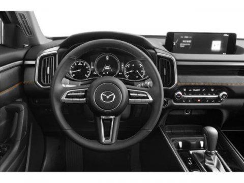 used 2023 Mazda CX-50 car