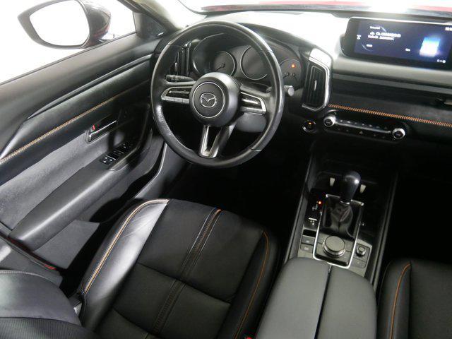used 2023 Mazda CX-50 car, priced at $25,998