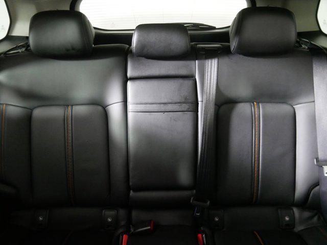 used 2023 Mazda CX-50 car, priced at $25,998