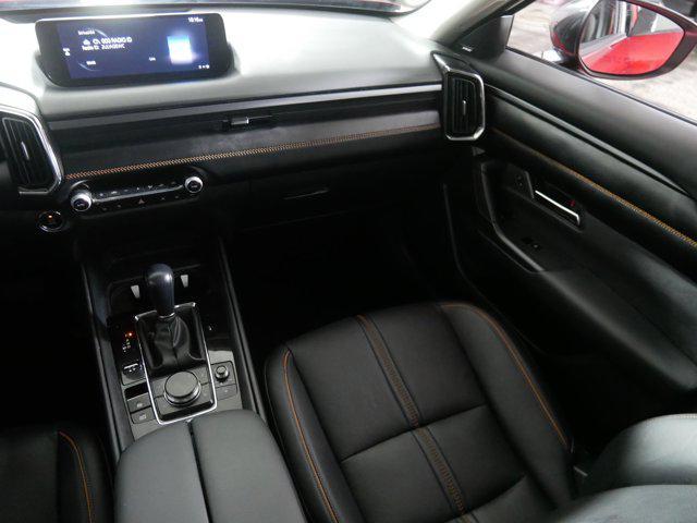 used 2023 Mazda CX-50 car, priced at $25,998