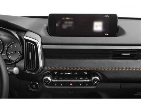 used 2023 Mazda CX-50 car