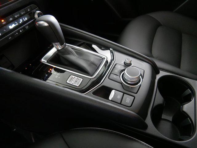 new 2025 Mazda CX-5 car, priced at $31,357