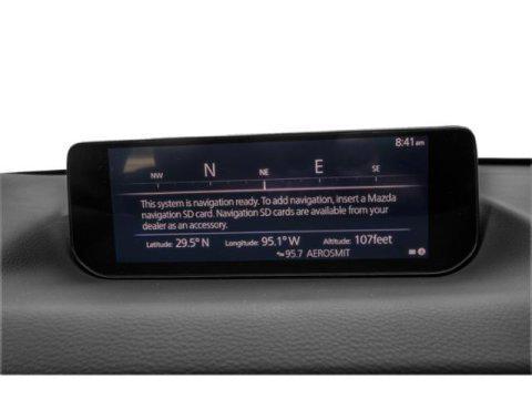new 2025 Mazda CX-50 car, priced at $43,142