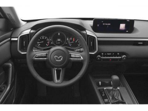 new 2025 Mazda CX-50 car, priced at $36,443