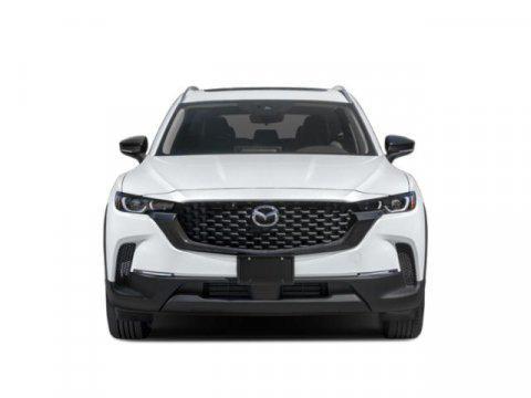 new 2025 Mazda CX-50 car, priced at $36,443