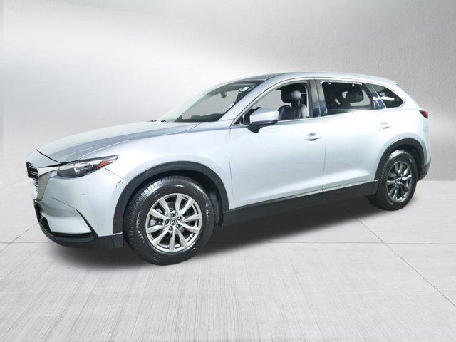 used 2016 Mazda CX-9 car, priced at $16,633