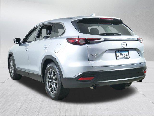 used 2016 Mazda CX-9 car, priced at $16,633