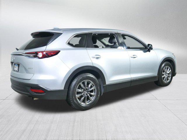 used 2016 Mazda CX-9 car, priced at $16,633