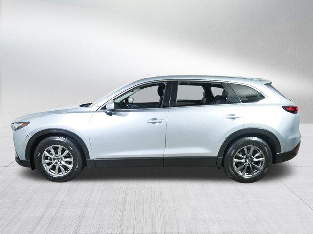 used 2016 Mazda CX-9 car, priced at $16,633