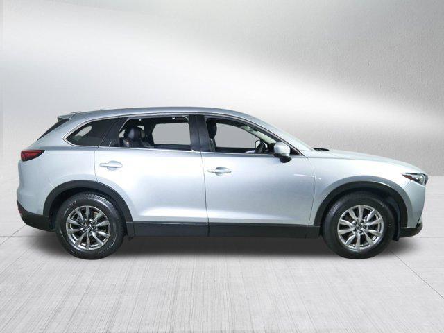 used 2016 Mazda CX-9 car, priced at $16,633