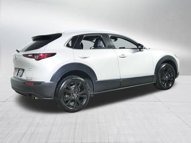 used 2023 Mazda CX-30 car, priced at $26,997