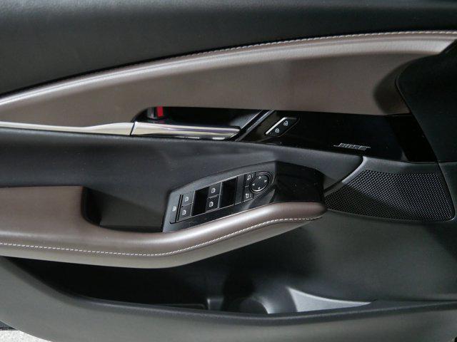 used 2023 Mazda CX-30 car, priced at $26,997
