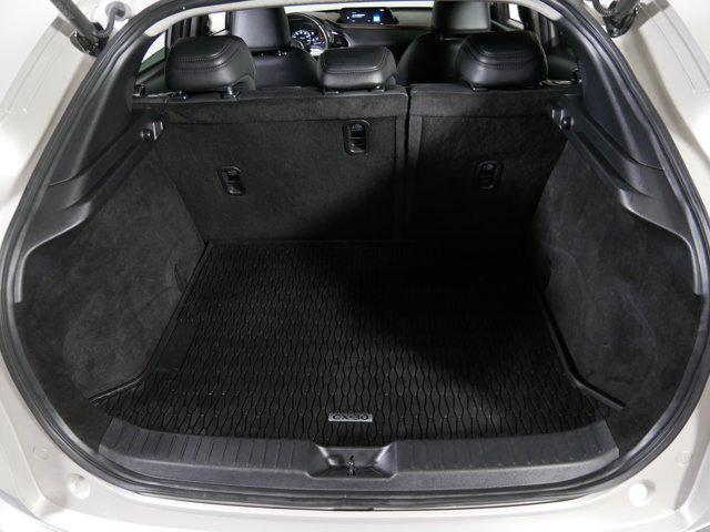 used 2023 Mazda CX-30 car, priced at $26,997
