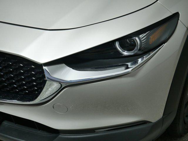 used 2023 Mazda CX-30 car, priced at $26,997