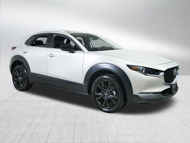 used 2023 Mazda CX-30 car, priced at $26,997