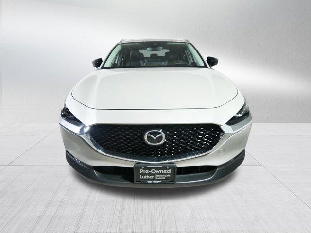 used 2023 Mazda CX-30 car, priced at $26,997