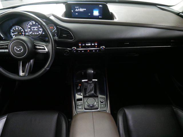 used 2023 Mazda CX-30 car, priced at $26,997