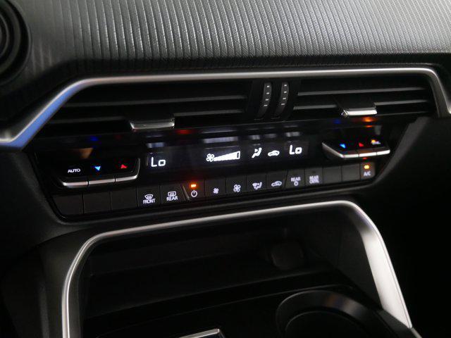new 2025 Mazda CX-90 car, priced at $37,028