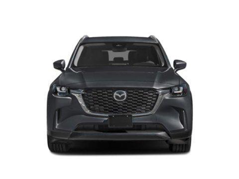 new 2025 Mazda CX-90 car, priced at $39,509