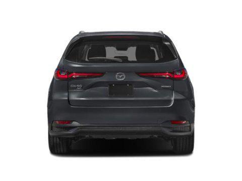 new 2025 Mazda CX-90 car, priced at $39,509