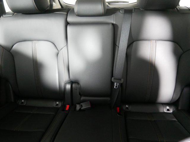 new 2025 Mazda CX-90 car, priced at $37,028