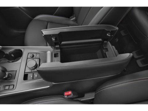 new 2025 Mazda CX-90 car, priced at $39,193