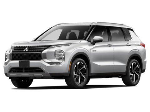 new 2025 Mitsubishi Outlander PHEV car, priced at $46,310