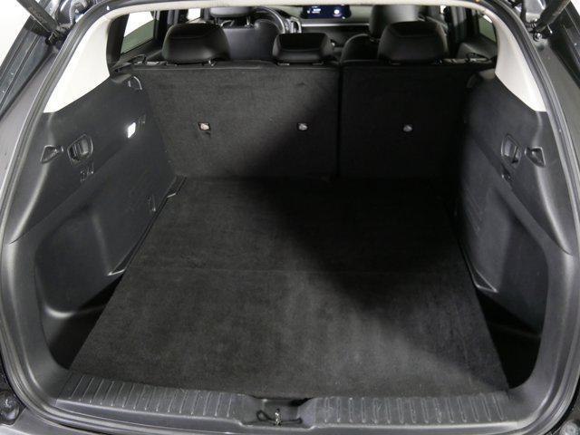 used 2024 Mazda CX-50 car, priced at $28,000