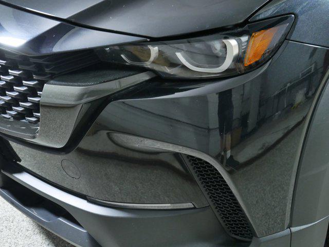 used 2024 Mazda CX-50 car, priced at $28,000