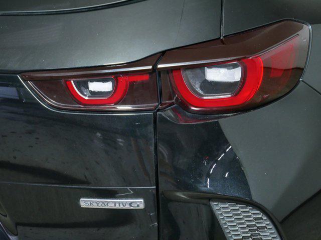 used 2024 Mazda CX-50 car, priced at $28,000