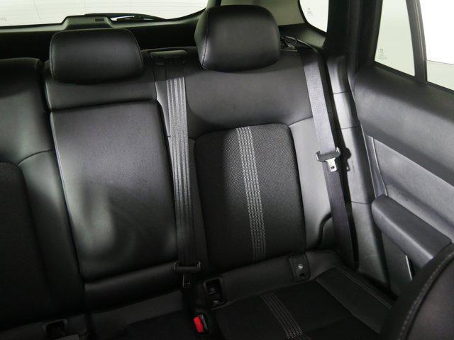 used 2024 Mazda CX-50 car, priced at $28,000