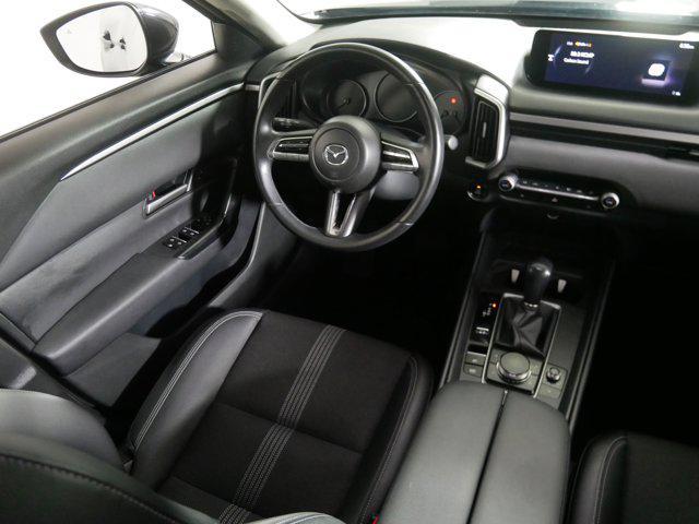 used 2024 Mazda CX-50 car, priced at $28,000